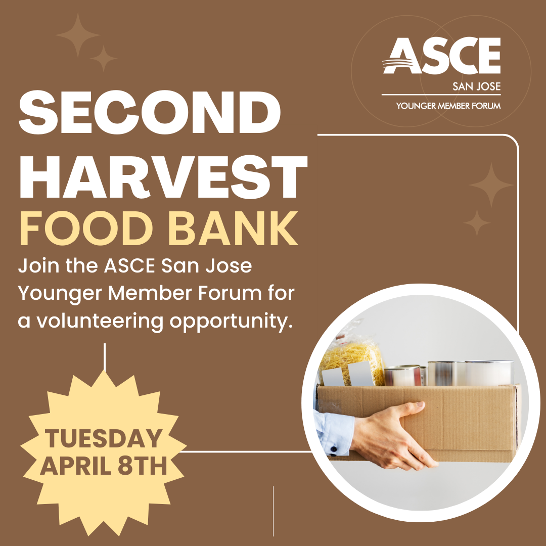Second Harvest - April Food Distribution