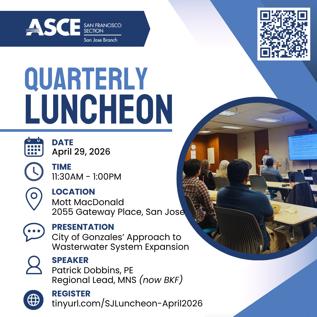 April 2026 Luncheon