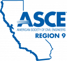 ASCE Region 9 Logo