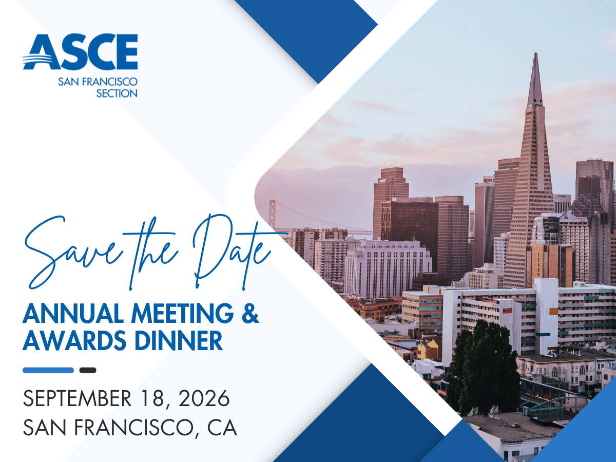 2026 Annual Meeting & Awards Banquet